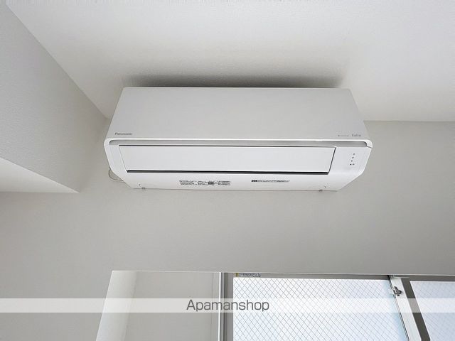 MAXIV横浜青葉の内装写真