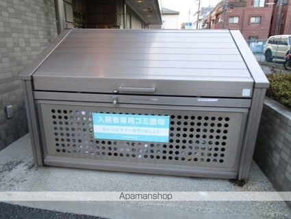 ＫＡＺＵ市川[2LDK/59.12m2]の内装7