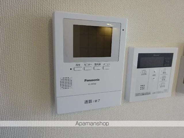 カーサ フェリーチェの内装写真