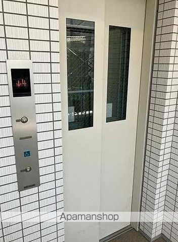 ライオンズ練馬レジデンスの内装写真