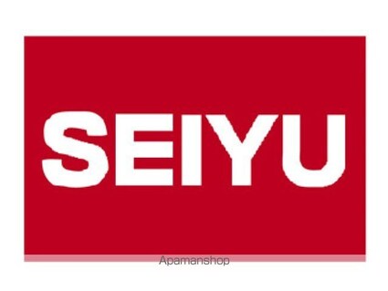 スカイコート都立家政ＥＡＳＴ[1K/21.47m2]の周辺3