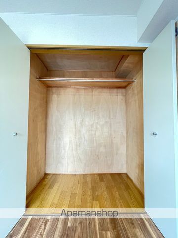 玉木屋ビルの内装写真
