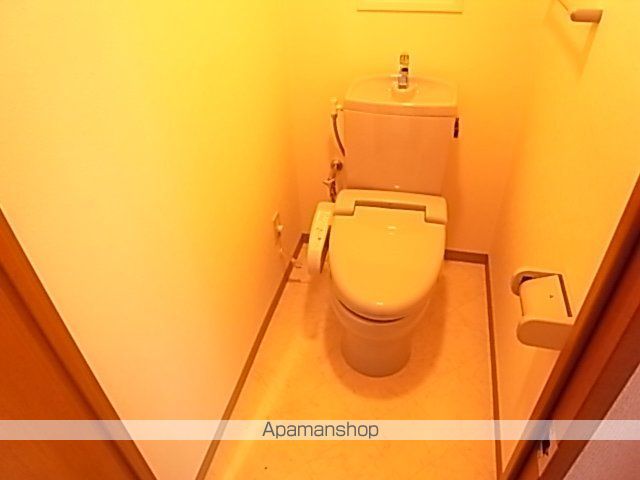 CASONE ASSOの内装写真