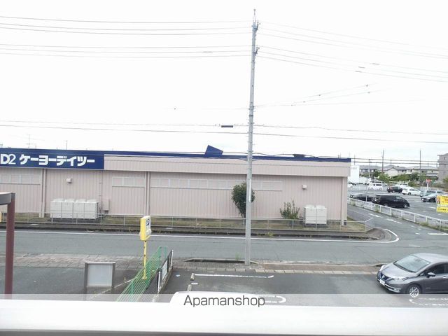 フェニックスのその他写真