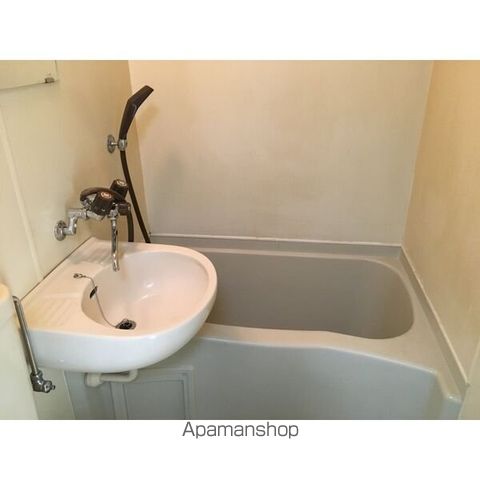 アクシス豊田の内装写真