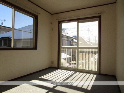 東京都杉並区久我山３丁目[3LDK/80m2]の収納