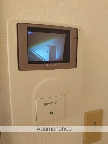 北柏ライフタウン松葉町四丁目第三団地13号棟の内装写真