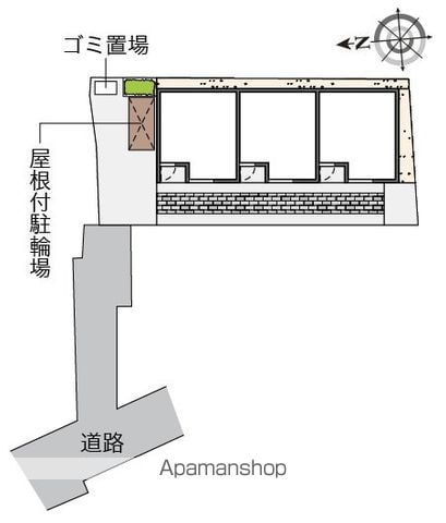 レオネクストエトワール要町のその他写真