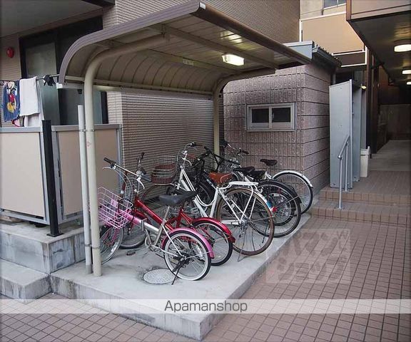 レオパレス東山山麓のその他写真