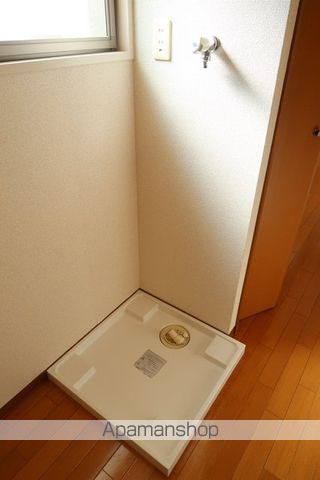 アールズコート一社.の内装写真