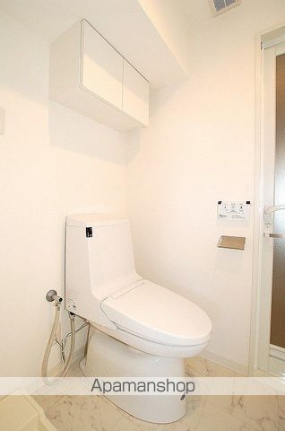 グランドコンシェルジュ神楽坂Αの内装写真