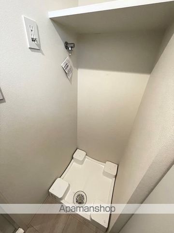 ライトテラス押上の内装写真