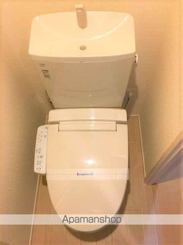 ミランダブランカの内装写真
