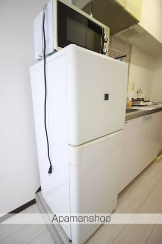 エトワール21 1号館の内装写真