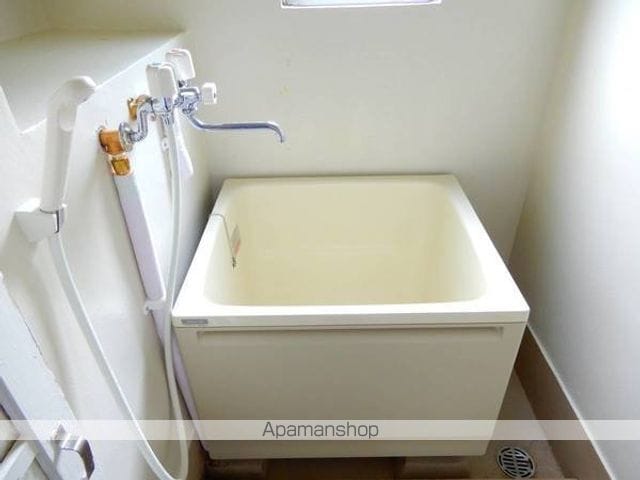 ビレッジハウス郭内1号棟の内装写真