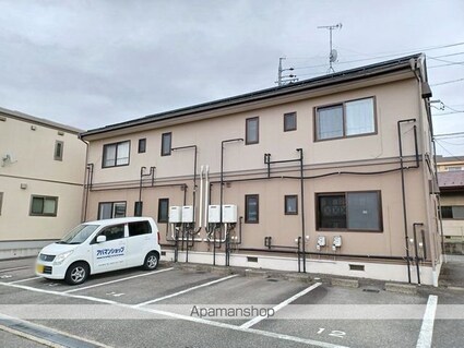長野県松本市野溝西２丁目[1LDK/43.54m2]の外観4