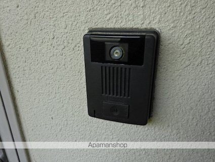 サンマルコ[2LDK/52.79m2]のセキュリティ