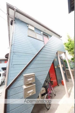 エクセレントメゾンの外観写真
