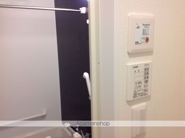 レオネクスト一枚沖の内装写真