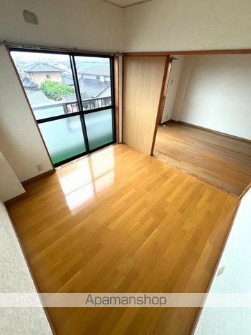 シーフレーバーハイムの内装写真