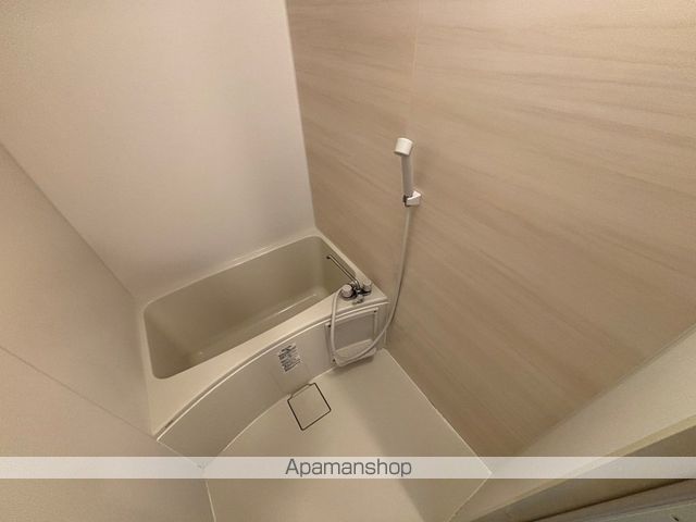 ハイム北夙川Iの内装写真