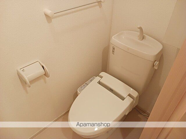 サンフェアIIIの内装写真
