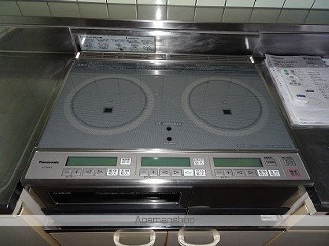 ファミール壱番館の内装写真
