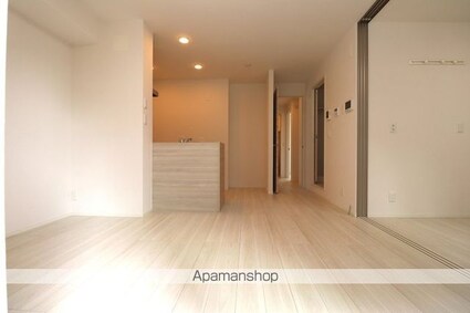 アマランス　Ｂ棟[3LDK/63.63m2]のリビング・居間