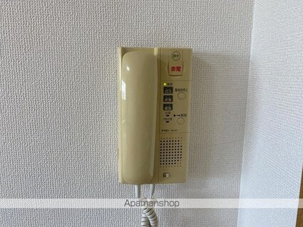 レジデンスＭ[1K/30.92m2]の内装2