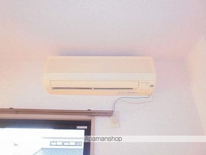 ミルキーハウス　南棟[2DK/52.8m2]のその他設備