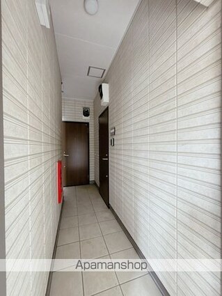 ミレ・フォリア[1DK/26.72m2]のロビー