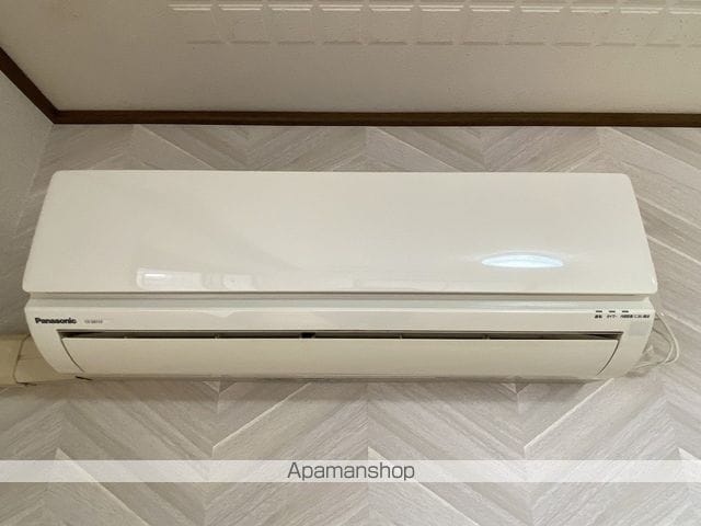 グランメゾン老松の内装写真