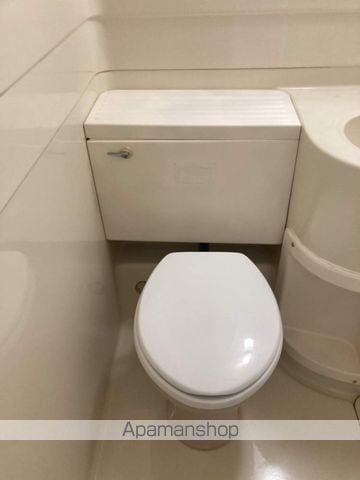 渡辺ハウスの内装写真