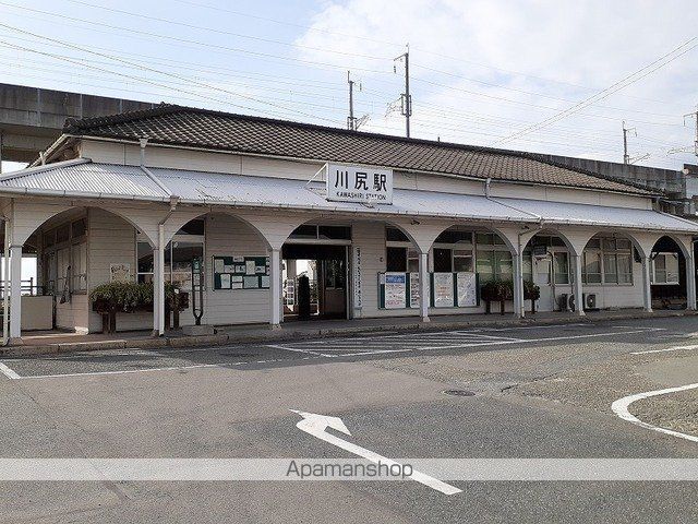 アンビシアンCの周辺写真