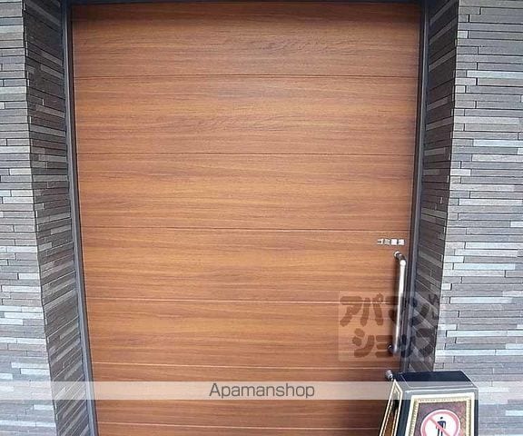 パークホームズ堺町御門のその他写真
