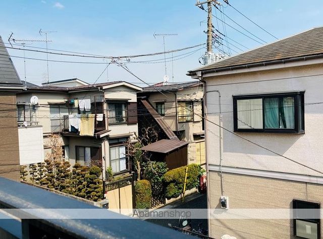 西大泉戸建[4LDK/99.42m2]の内装1