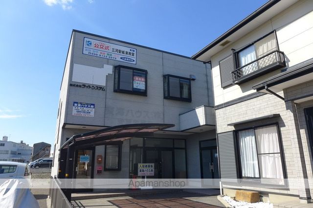 安城第10東海ビル