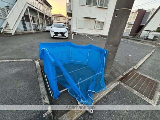 コーポ勇 Bのその他写真