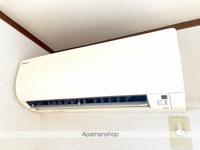 フォート都賀の内装写真