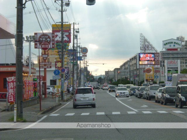 レオパレスプリマベーラの周辺写真