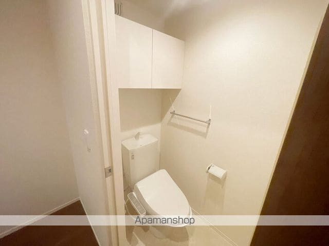 Jハープ木ノ本の内装写真