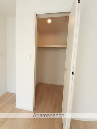 メゾン・ド・オーブ　アケボノⅡ[2LDK/58.67m2]の内装