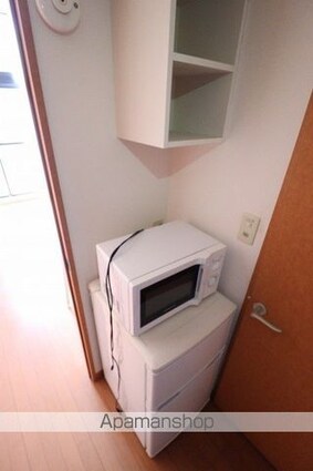 レオパレス立野[1K/19.87m2]のその他設備