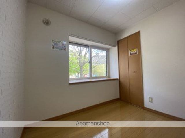 ラハイナヒルズの内装写真