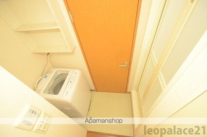 レオパレスダンダンめぐみ[1K/28.02m2]のその他部屋・スペース