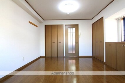 モンシャレー持田[1K/30.83m2]の内装1