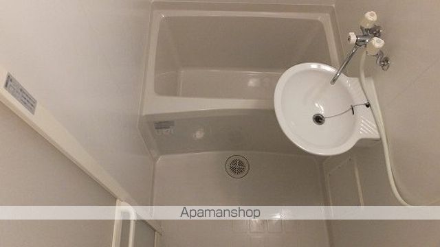 レオネクストナバノの内装写真