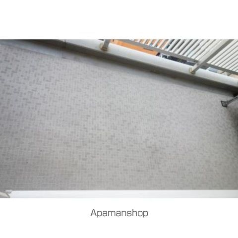 パークアクシス元浅草ステージの内装写真