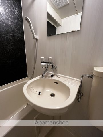 中国技建ビルの内装写真