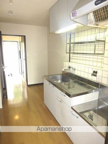 SUN VALLEY伊敷の内装写真